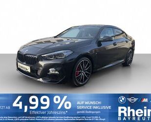 BMW 220 Gran Coupé Gebrauchtwagen
