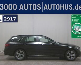 Mercedes-Benz C 200 Gebrauchtwagen