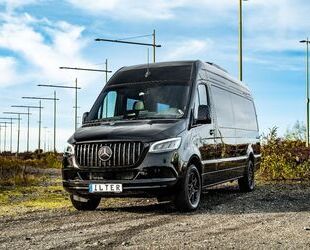 Mercedes-Benz Sprinter Gebrauchtwagen