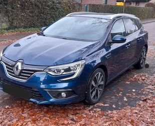 Renault Megane Gebrauchtwagen