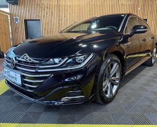 VW Arteon Gebrauchtwagen