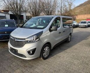 Opel Vivaro Gebrauchtwagen