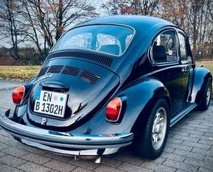 VW Käfer Gebrauchtwagen