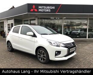 Mitsubishi Space Star Gebrauchtwagen