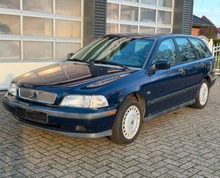 Volvo V40 Gebrauchtwagen
