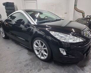 Peugeot RCZ Gebrauchtwagen