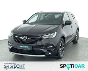 Opel Opel Grandland X Ultimate Plug-in-Hybrid ACC AT*Xe Gebrauchtwagen