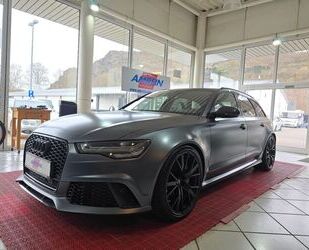 Audi RS6 Gebrauchtwagen