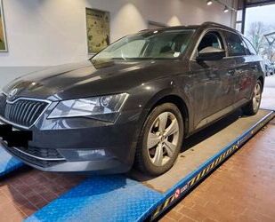 Peugeot Superb 