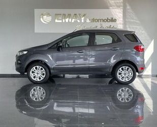 Ford EcoSport Gebrauchtwagen