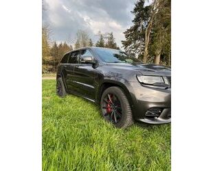Jeep Grand Cherokee Gebrauchtwagen