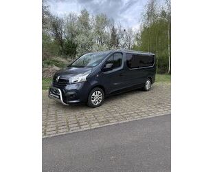 Renault Trafic Gebrauchtwagen