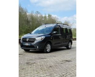 Dacia Dokker Gebrauchtwagen