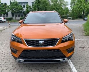 Seat Ateca Gebrauchtwagen