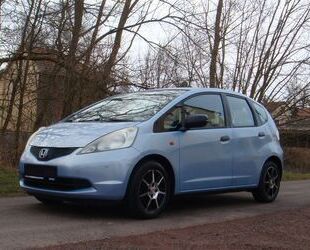 Honda Jazz Gebrauchtwagen