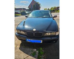 BMW 520 Gebrauchtwagen