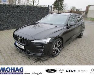 Volvo V60 Gebrauchtwagen