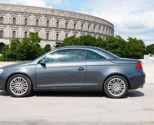 VW Eos Gebrauchtwagen