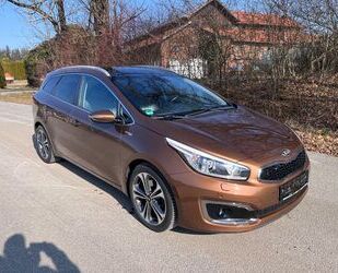 Kia ceed Sportswagon Gebrauchtwagen