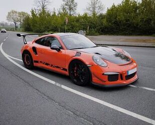 Porsche 991 Gebrauchtwagen
