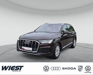 Audi Q7 Gebrauchtwagen