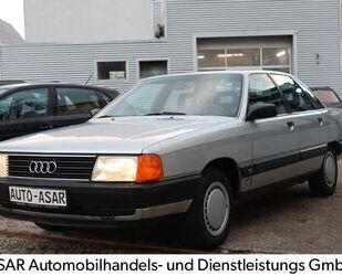 Audi 100 Gebrauchtwagen