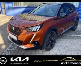 Peugeot 2008 Gebrauchtwagen