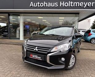 Mitsubishi Space Star Gebrauchtwagen