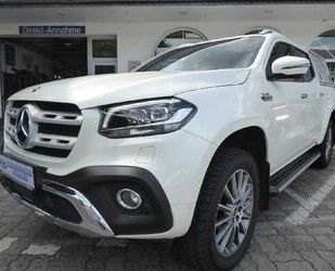 Mercedes-Benz X 350 Gebrauchtwagen