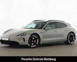 Porsche Taycan Gebrauchtwagen