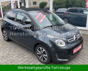 Citroen C1 Gebrauchtwagen