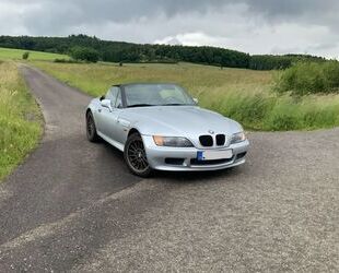 BMW Z3 Gebrauchtwagen