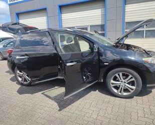 Nissan Murano Gebrauchtwagen