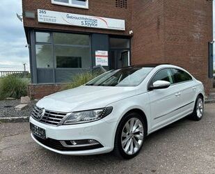 VW Passat CC Gebrauchtwagen