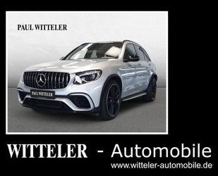 Mercedes-Benz GLC 63 AMG Gebrauchtwagen