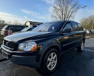 Volvo XC90 Gebrauchtwagen