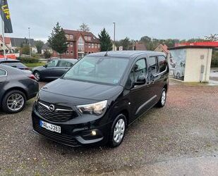 Opel Combo Life Gebrauchtwagen