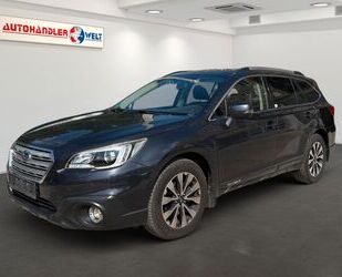 Subaru Outback Gebrauchtwagen