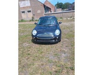 Mini Cooper Gebrauchtwagen