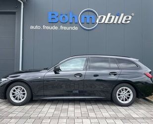 BMW 318 Gebrauchtwagen