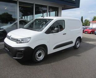 Citroen Berlingo Gebrauchtwagen