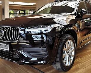 Volvo XC90 Gebrauchtwagen