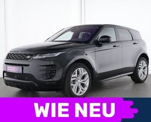 Land Rover Range Rover Evoque Gebrauchtwagen