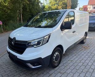 Renault Trafic Gebrauchtwagen