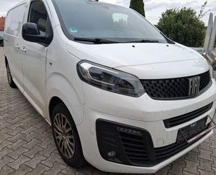Fiat Scudo Gebrauchtwagen