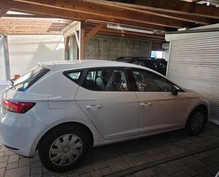 Seat Leon Gebrauchtwagen