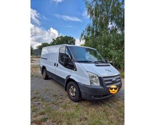 Ford Transit Gebrauchtwagen