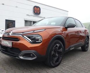 Citroen C4 Gebrauchtwagen