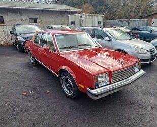 Buick Skylark Gebrauchtwagen