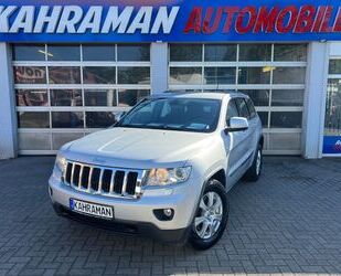 Jeep Grand Cherokee Gebrauchtwagen